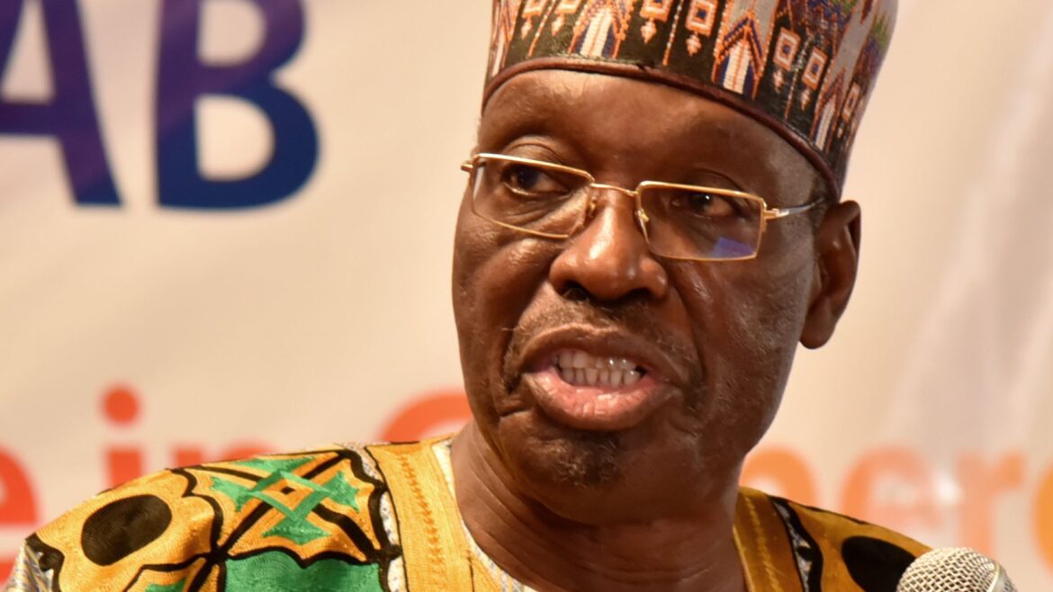 Cameroon Elections