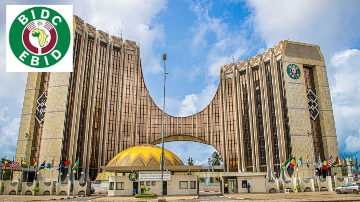 Ecowas Recruitment