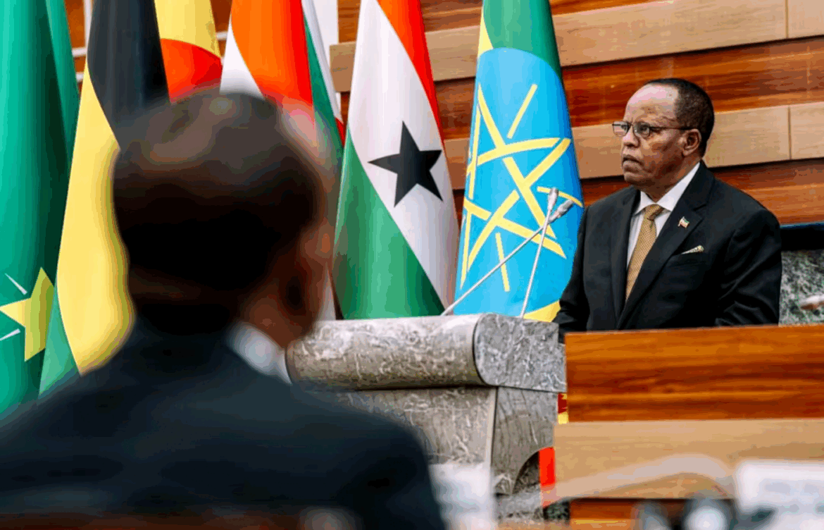 Ethiopia Breaks Afcfta Trade Barriers After Seven Year Wait