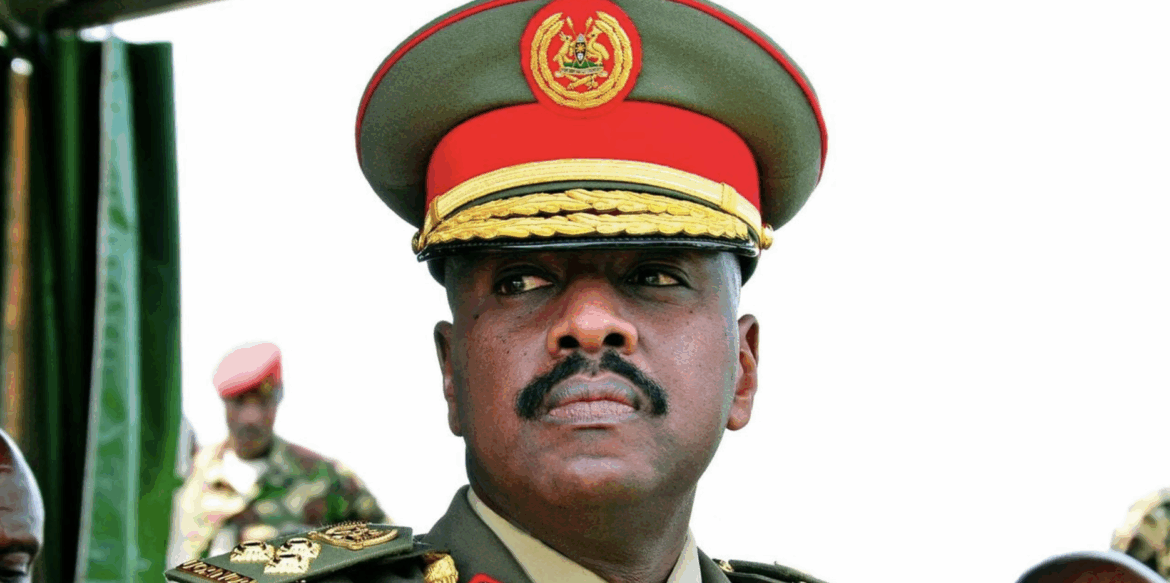 Muhoozi Kainerugaba network, PLU key players